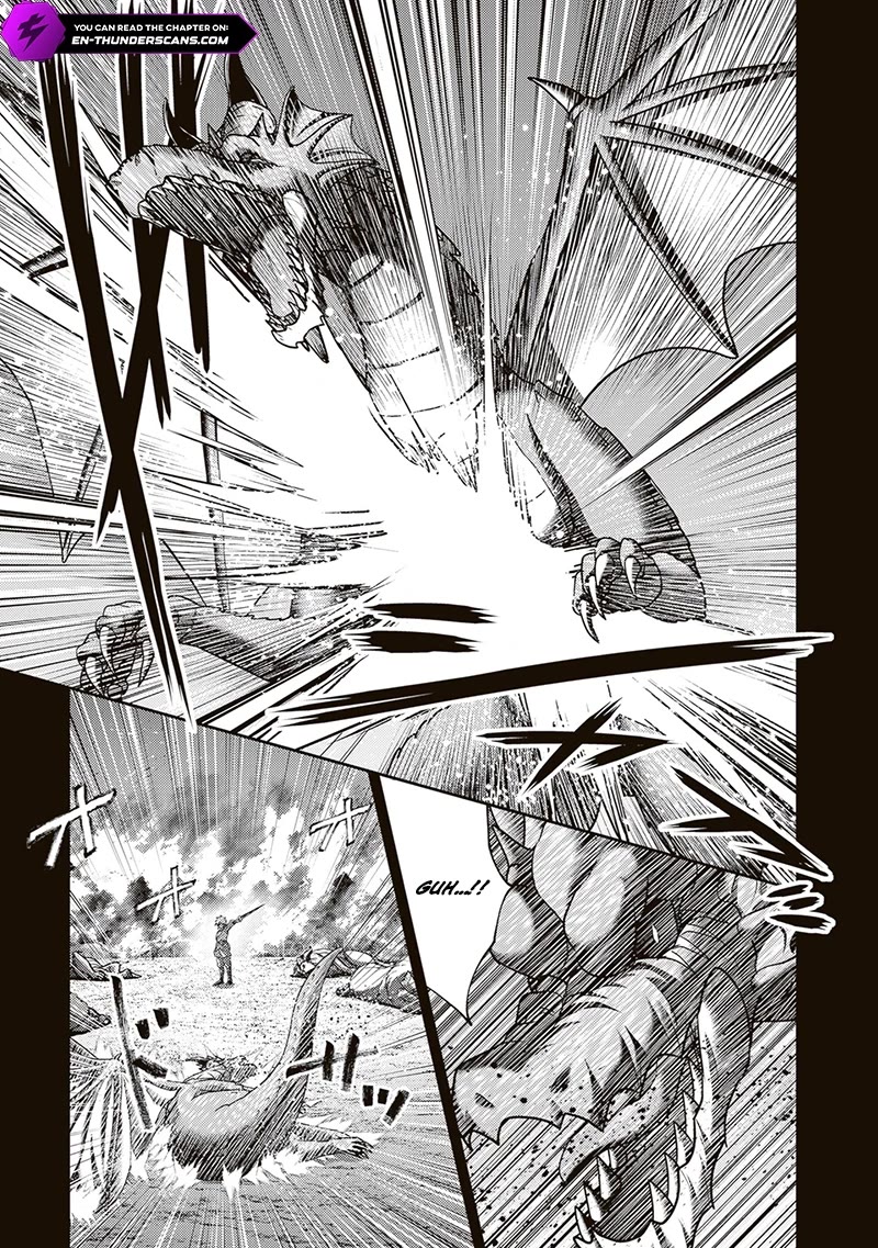 The Beast Tamer Was Fired From His Childhood Friends' S-Rank Party Chapter 47 page 5 - Chapter 47