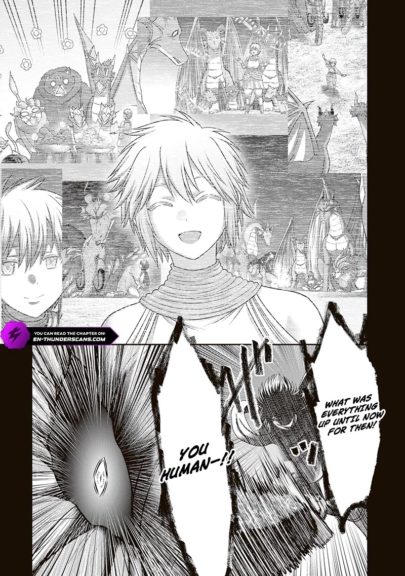 The Beast Tamer Was Fired From His Childhood Friends' S-Rank Party Chapter 47 page 7 - Chapter 47
