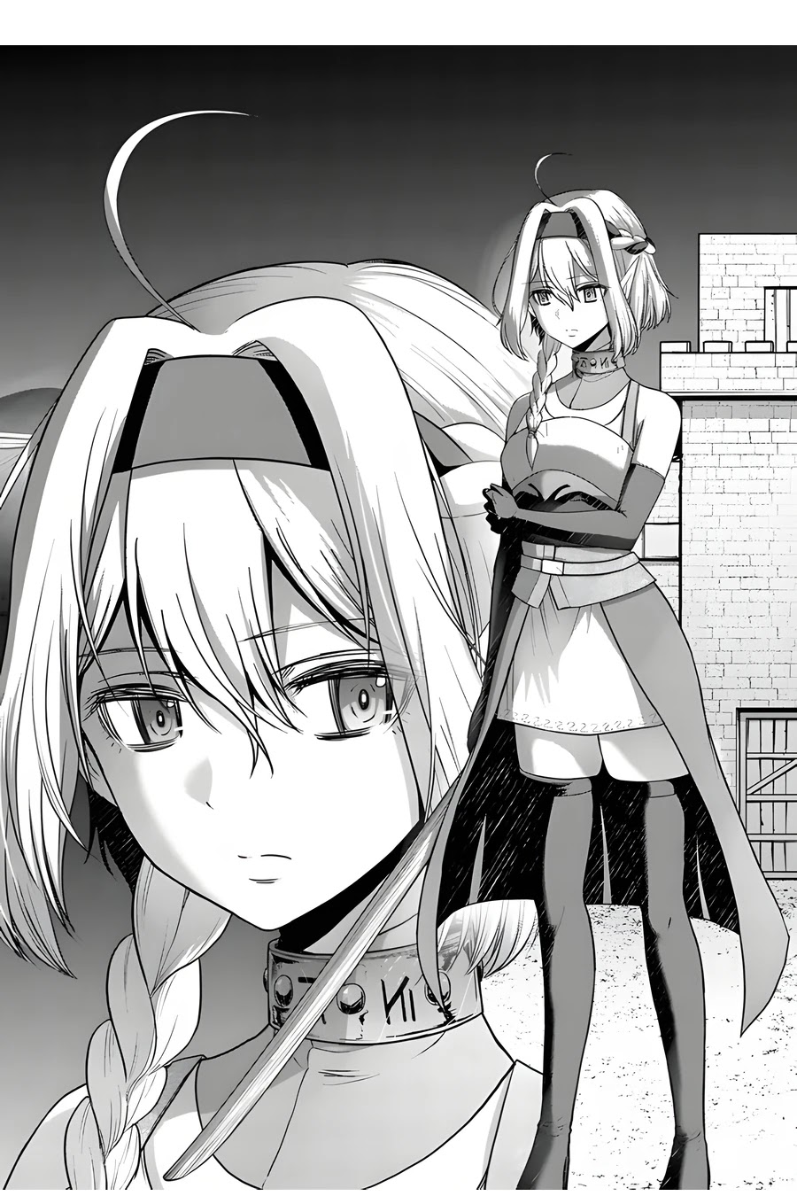 The Beast Tamer Was Fired From His Childhood Friends' S-Rank Party Chapter 6 page 15 - Chapter 6