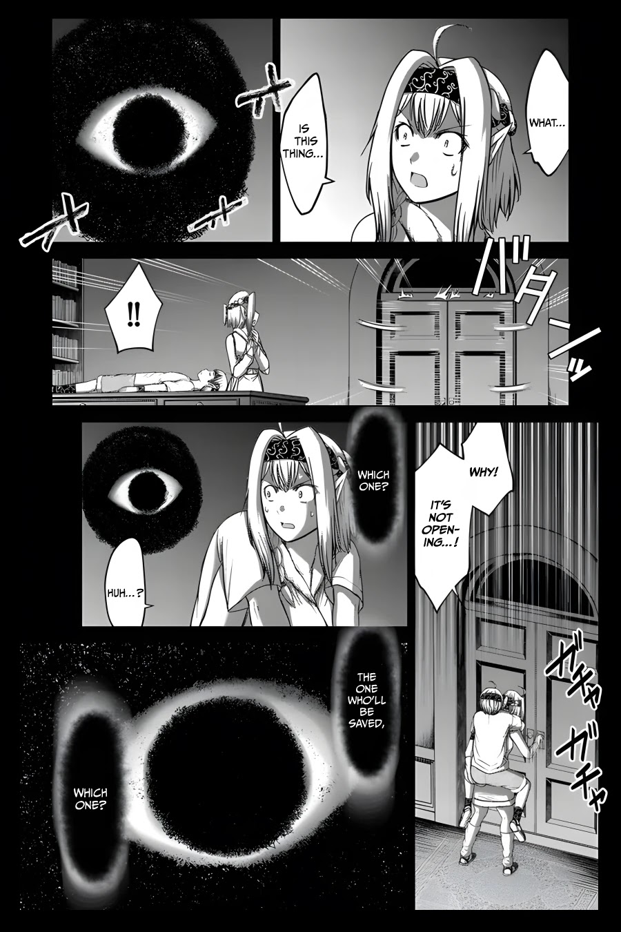 The Beast Tamer Was Fired From His Childhood Friends' S-Rank Party Chapter 7 page 10 - Chapter 7
