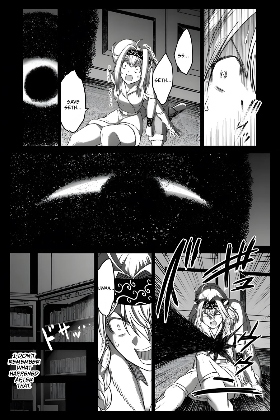 The Beast Tamer Was Fired From His Childhood Friends' S-Rank Party Chapter 7 page 11 - Chapter 7