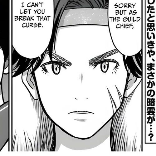 The Beast Tamer Was Fired From His Childhood Friends' S-Rank Party Chapter 7 cover