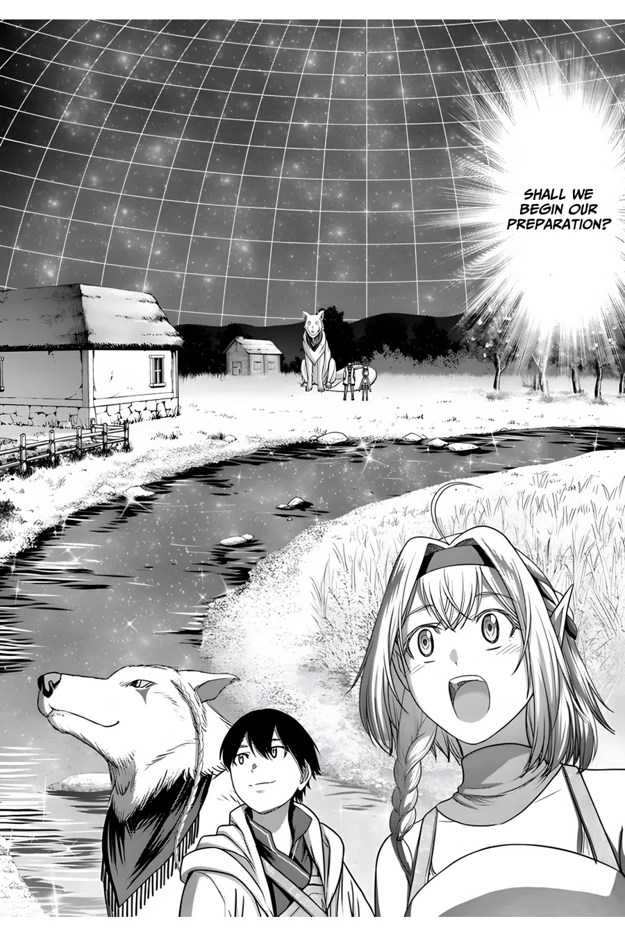The Beast Tamer Was Fired From His Childhood Friends' S-Rank Party Chapter 8 page 19 - Chapter 8