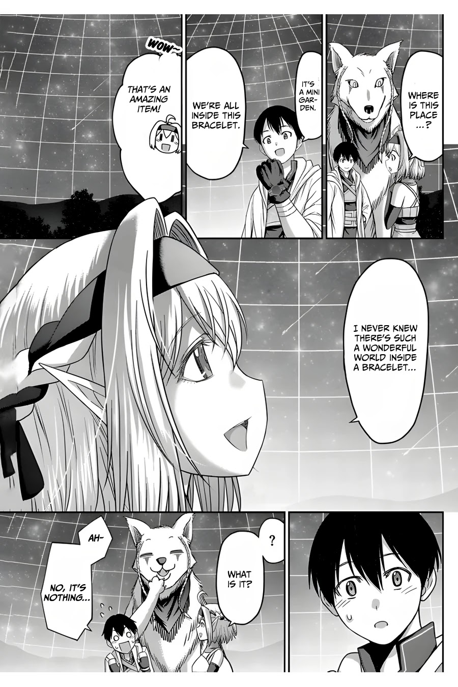 The Beast Tamer Was Fired From His Childhood Friends' S-Rank Party Chapter 8 page 20 - Chapter 8