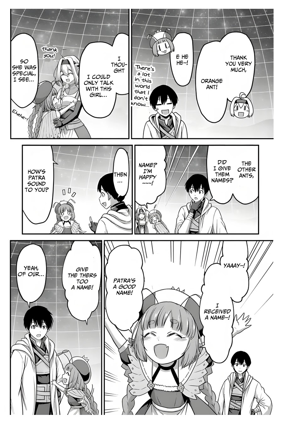 The Beast Tamer Was Fired From His Childhood Friends' S-Rank Party Chapter 8 page 27 - Chapter 8