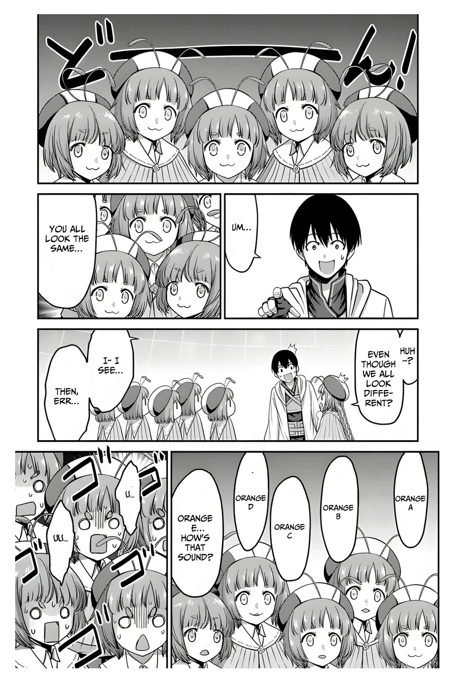 The Beast Tamer Was Fired From His Childhood Friends' S-Rank Party Chapter 8 page 28 - Chapter 8