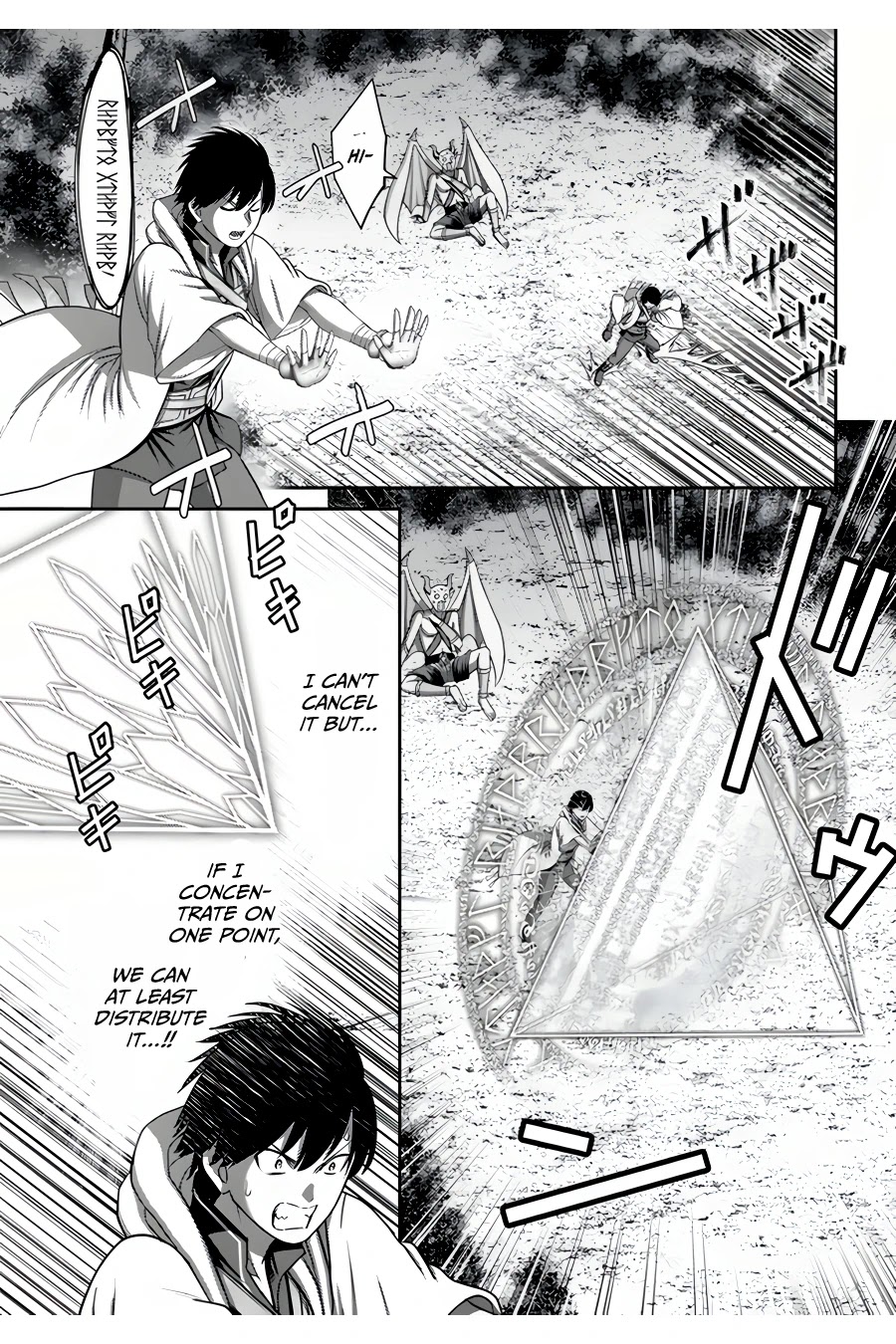 The Beast Tamer Was Fired From His Childhood Friends' S-Rank Party Chapter 9 page 26 - Chapter 9