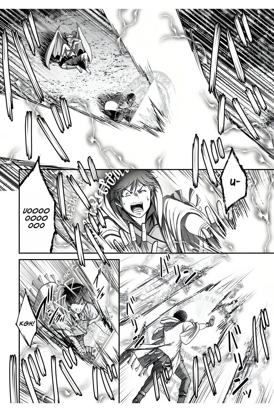 The Beast Tamer Was Fired From His Childhood Friends' S-Rank Party Chapter 9 page 28 - Chapter 9