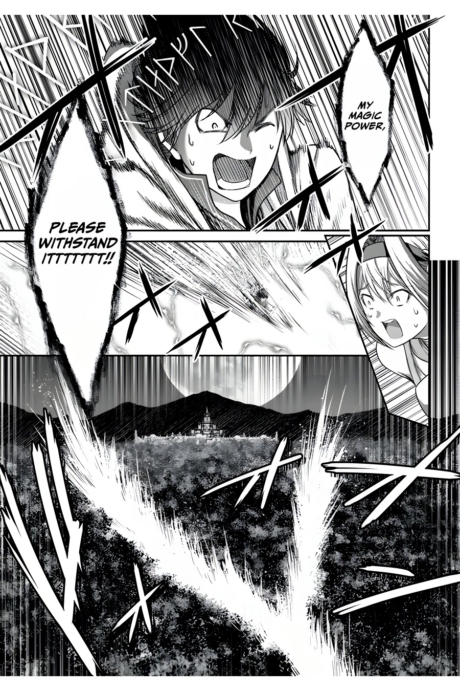 The Beast Tamer Was Fired From His Childhood Friends' S-Rank Party Chapter 9 page 29 - Chapter 9