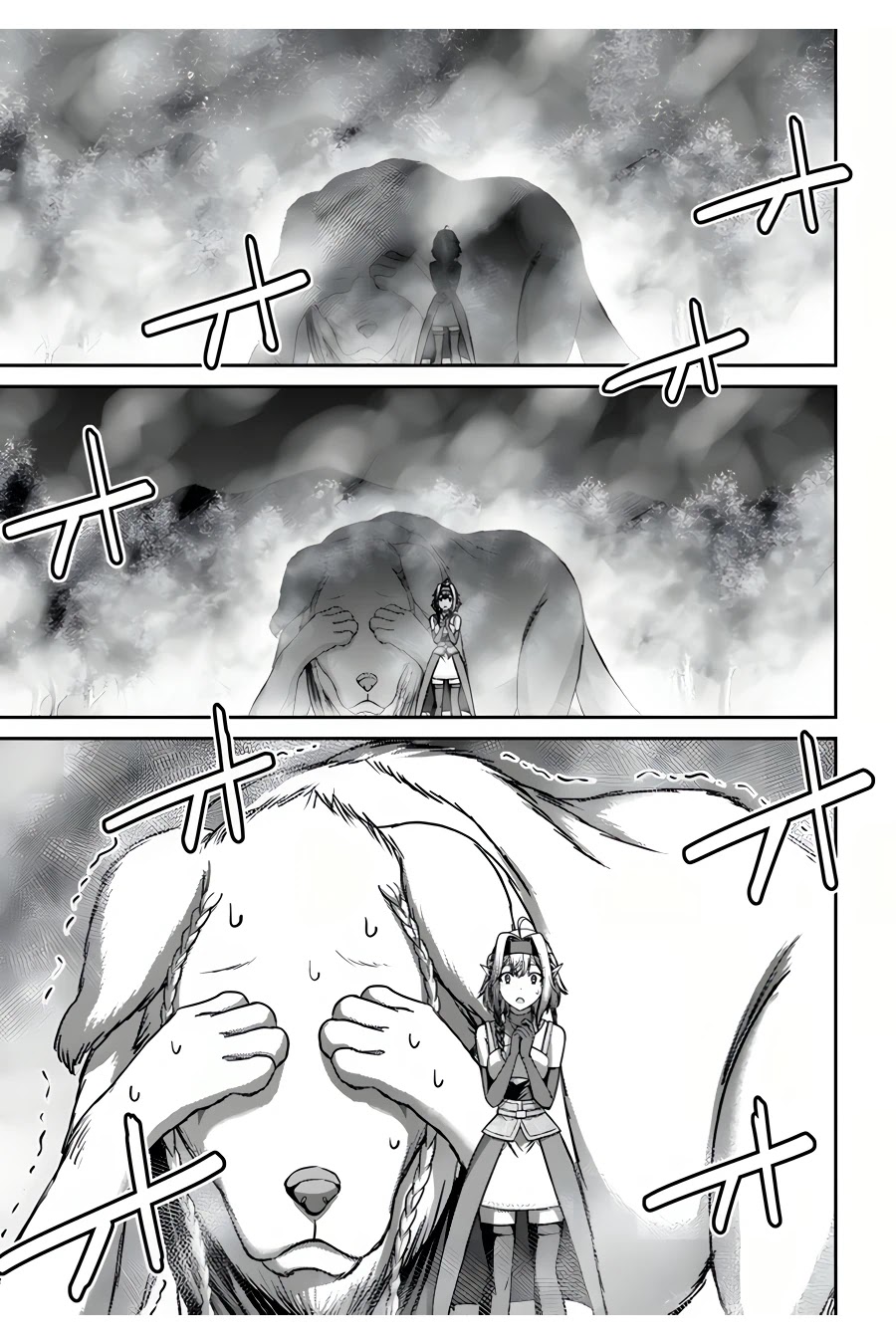 The Beast Tamer Was Fired From His Childhood Friends' S-Rank Party Chapter 9 page 31 - Chapter 9