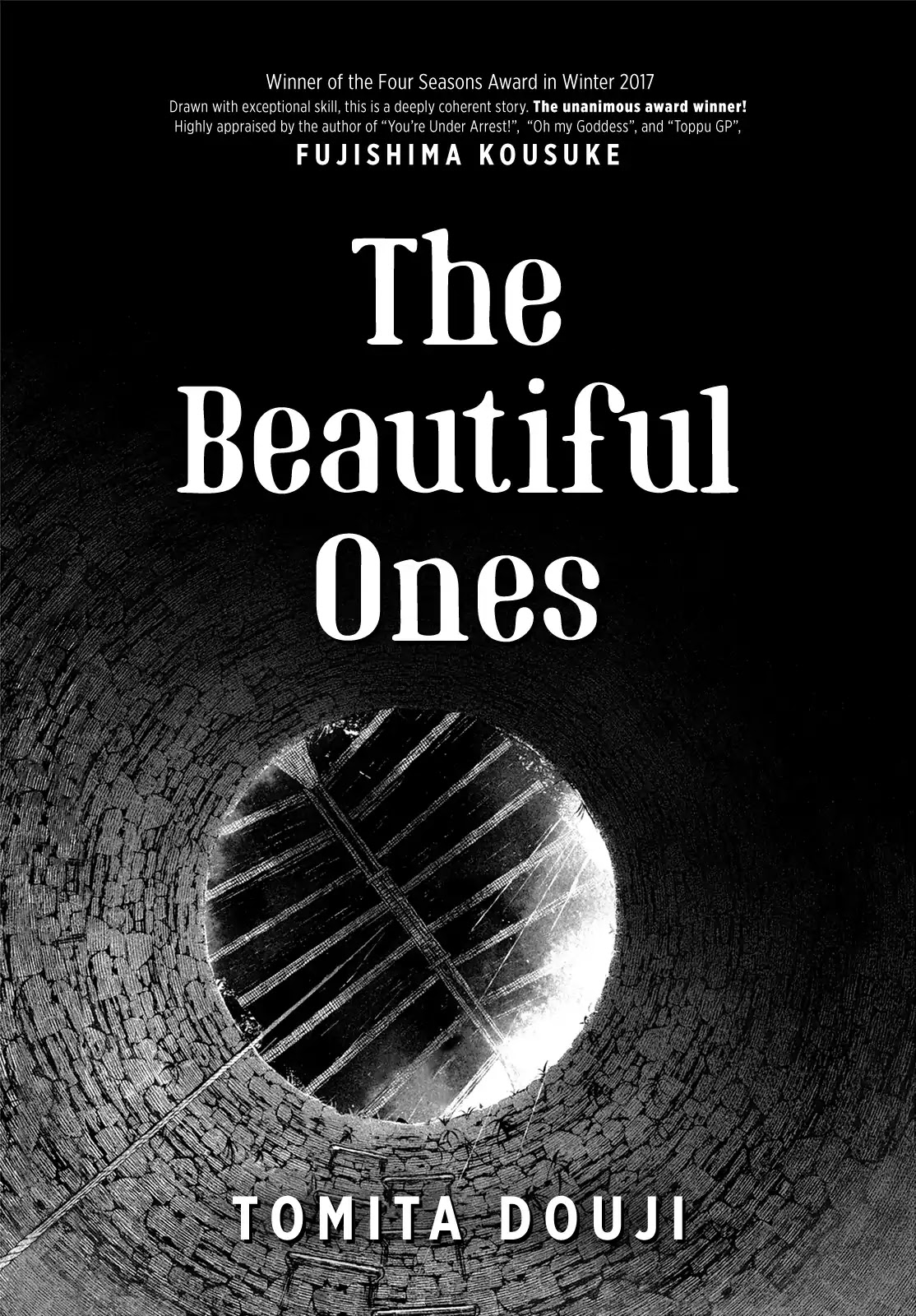 The Beautiful Ones Chapter 0 page 2 - Chapter 0: Oneshot