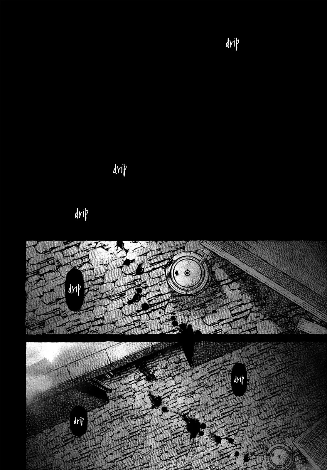 The Beautiful Ones Chapter 0 page 39 - Chapter 0: Oneshot
