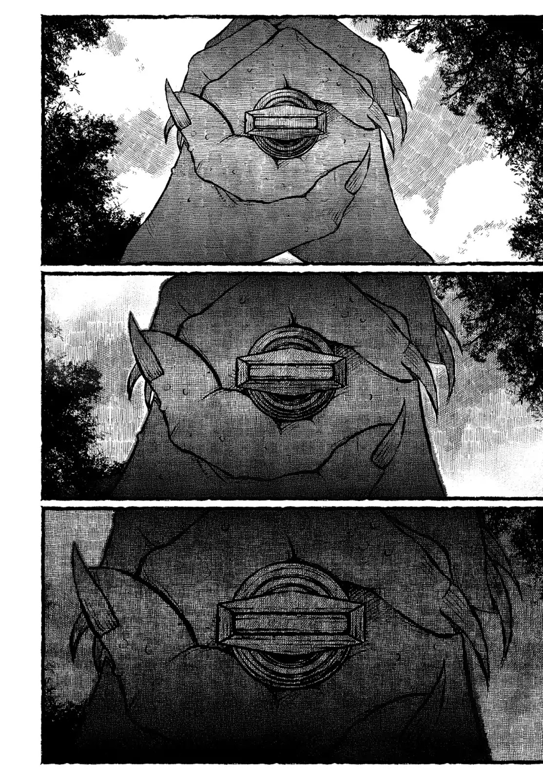 The Beautiful Ones Chapter 0 page 45 - Chapter 0: Oneshot