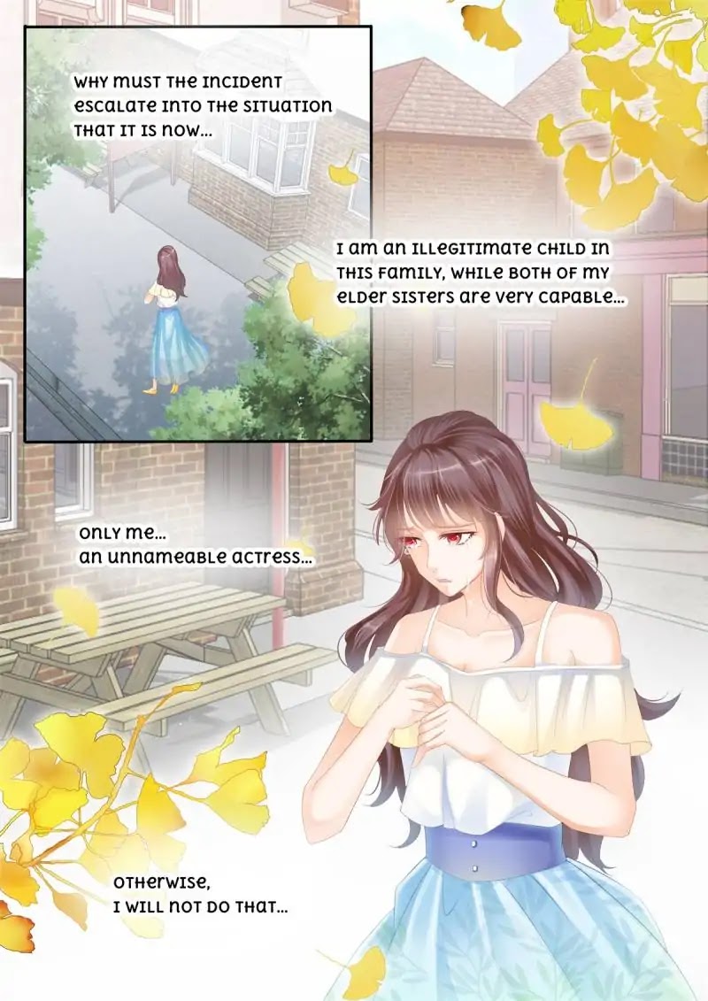 The Beautiful Wife of the Whirlwind Marriage Chapter 1 page 10 - Chapter 1