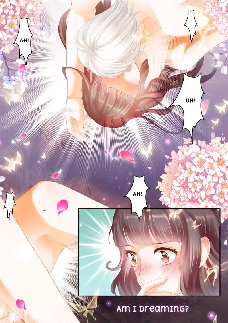 The Beautiful Wife of the Whirlwind Marriage Chapter 1 page 3 - Chapter 1