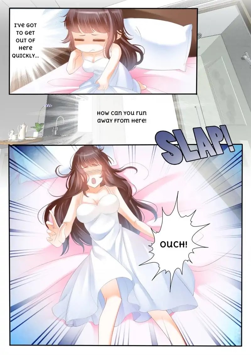 The Beautiful Wife of the Whirlwind Marriage Chapter 1 page 4 - Chapter 1