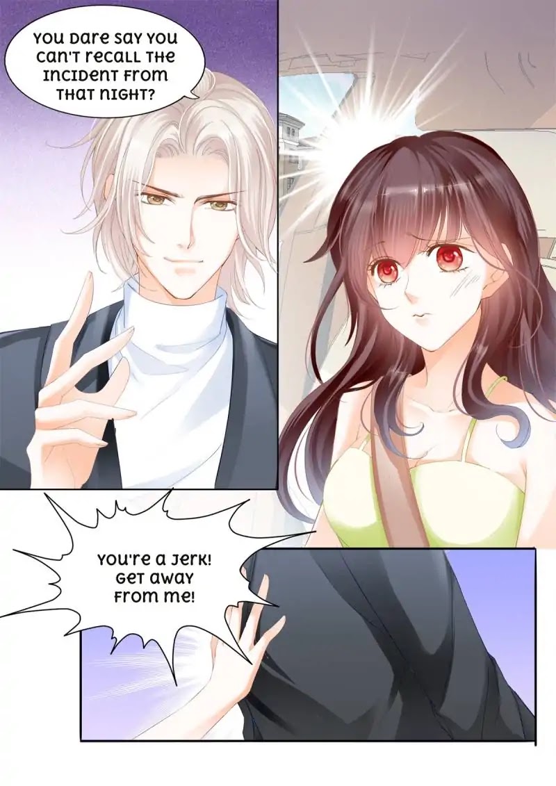 The Beautiful Wife of the Whirlwind Marriage Chapter 10 page 1 - Chapter 10