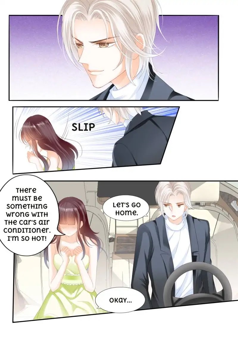 The Beautiful Wife of the Whirlwind Marriage Chapter 10 page 2 - Chapter 10