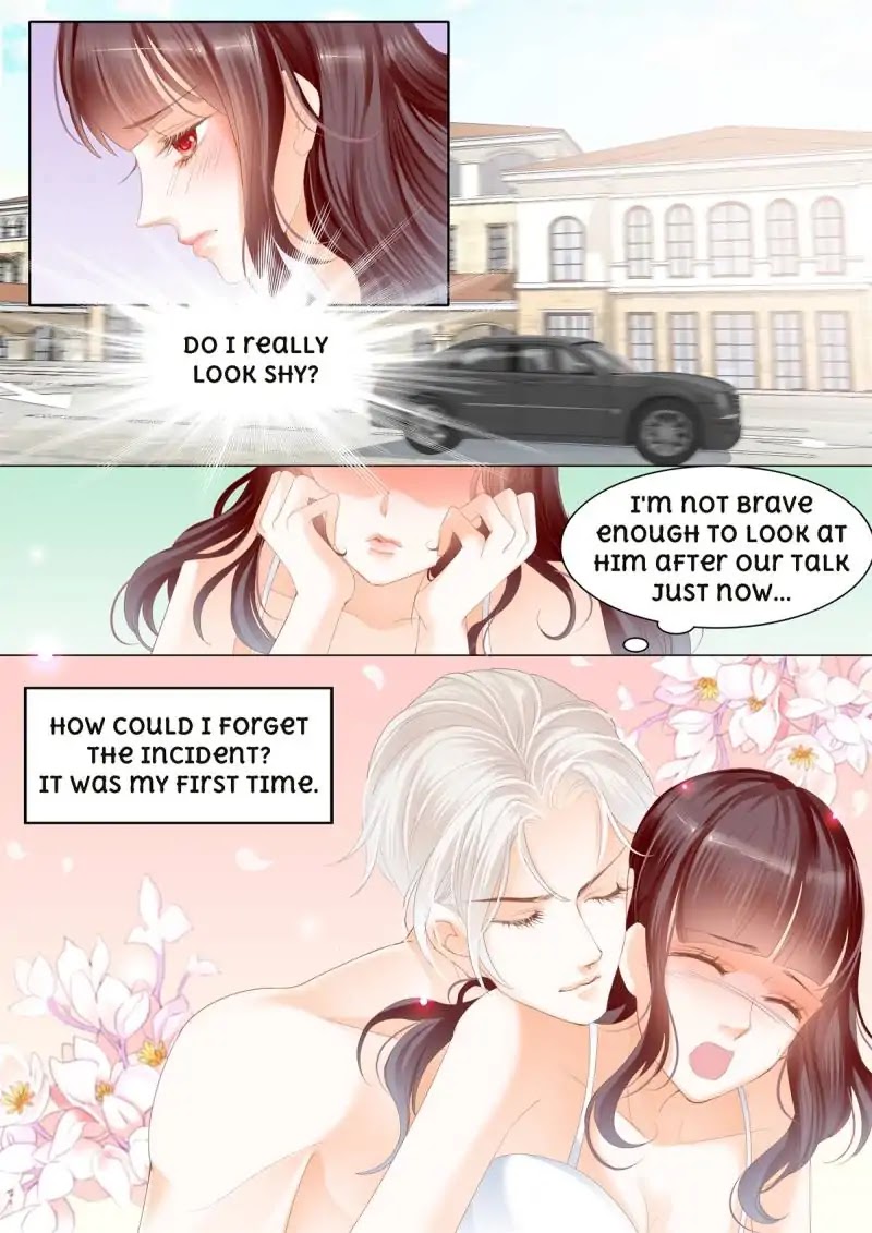 The Beautiful Wife of the Whirlwind Marriage Chapter 10 page 3 - Chapter 10