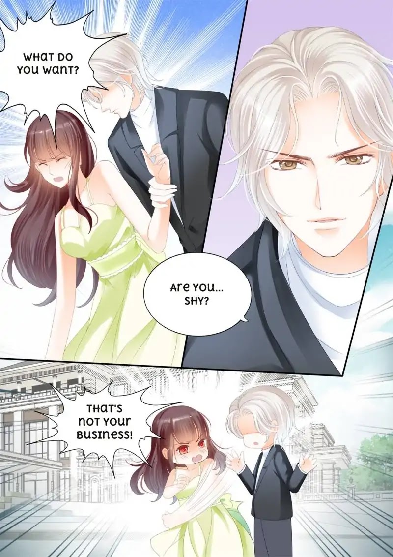 The Beautiful Wife of the Whirlwind Marriage Chapter 10 page 6 - Chapter 10