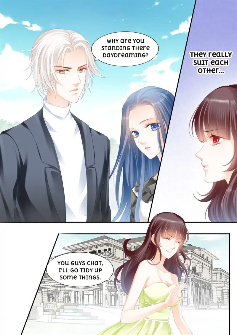 The Beautiful Wife of the Whirlwind Marriage Chapter 11 page 1 - Chapter 11