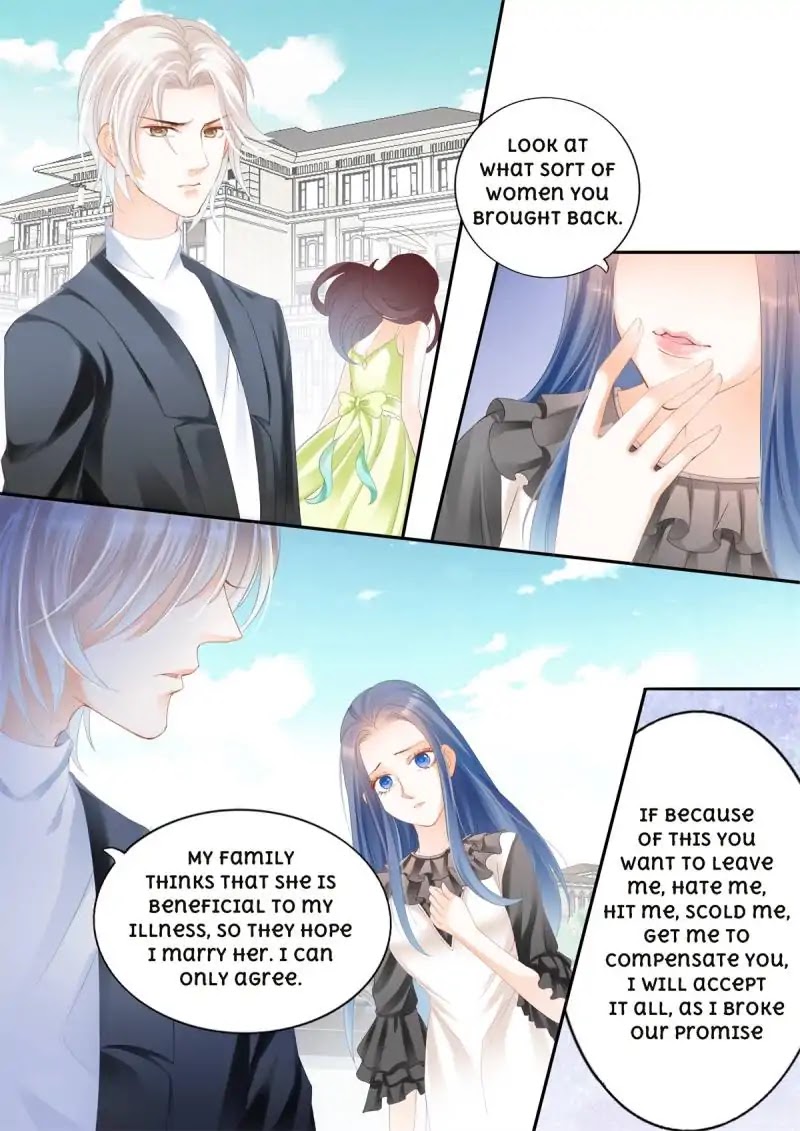 The Beautiful Wife of the Whirlwind Marriage Chapter 11 page 2 - Chapter 11