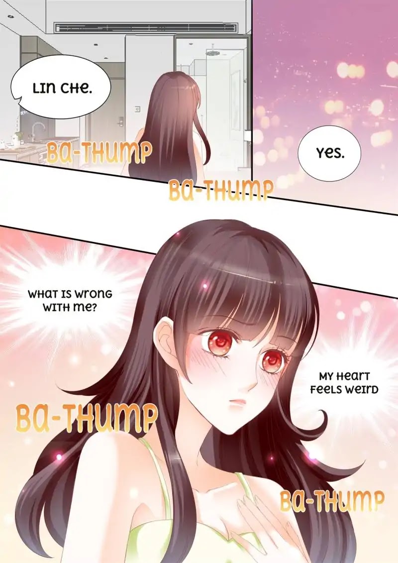 The Beautiful Wife of the Whirlwind Marriage Chapter 12 page 12 - Chapter 12