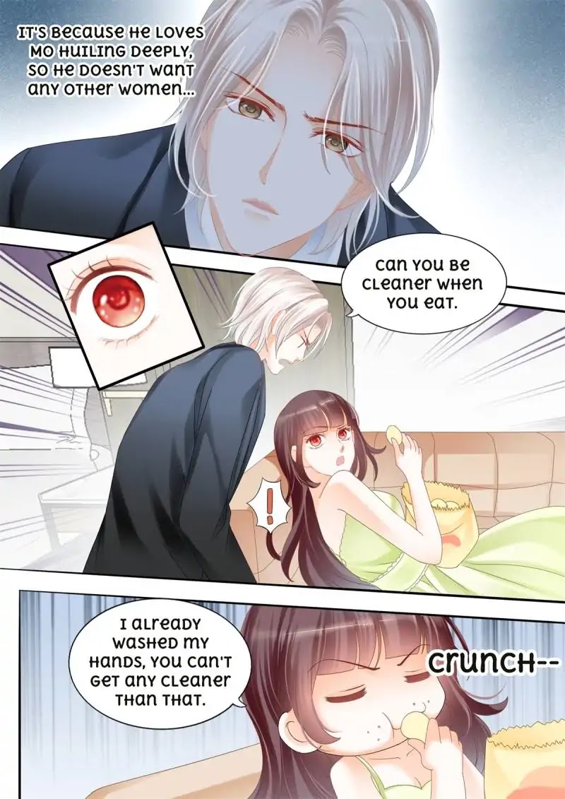 The Beautiful Wife of the Whirlwind Marriage Chapter 12 page 2 - Chapter 12