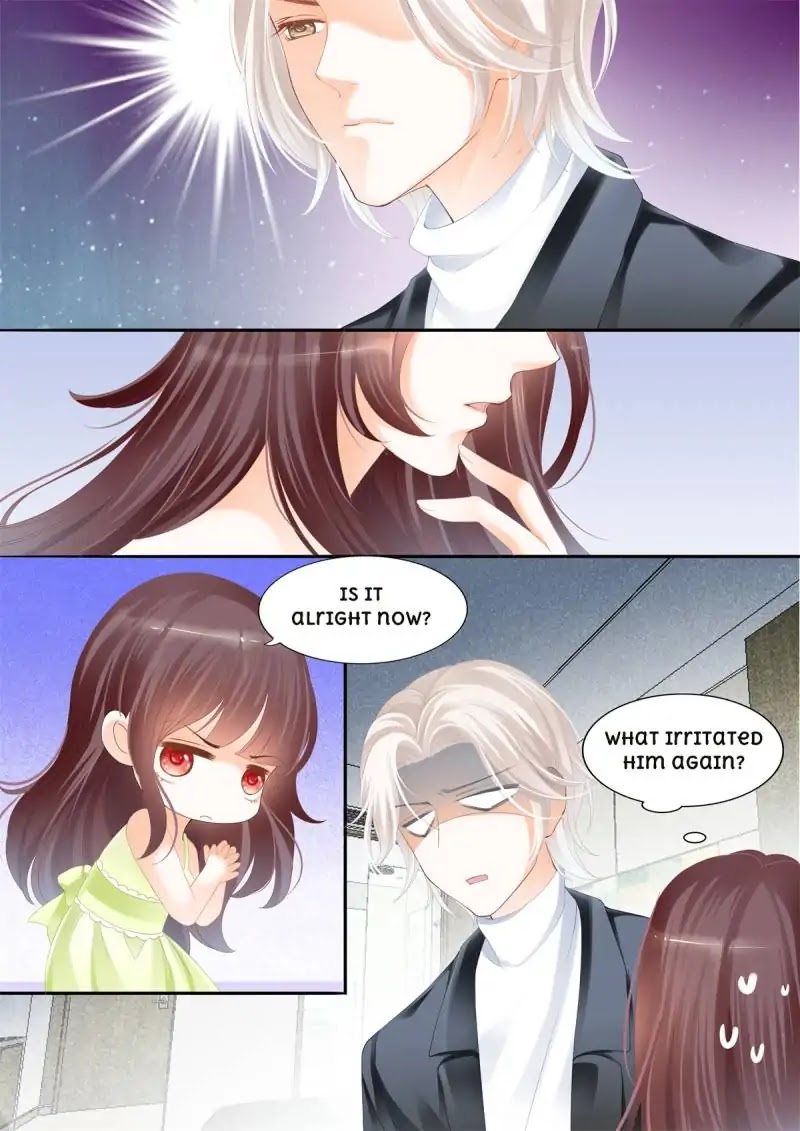 The Beautiful Wife of the Whirlwind Marriage Chapter 12 page 6 - Chapter 12