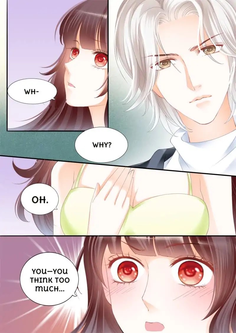 The Beautiful Wife of the Whirlwind Marriage Chapter 12 page 9 - Chapter 12