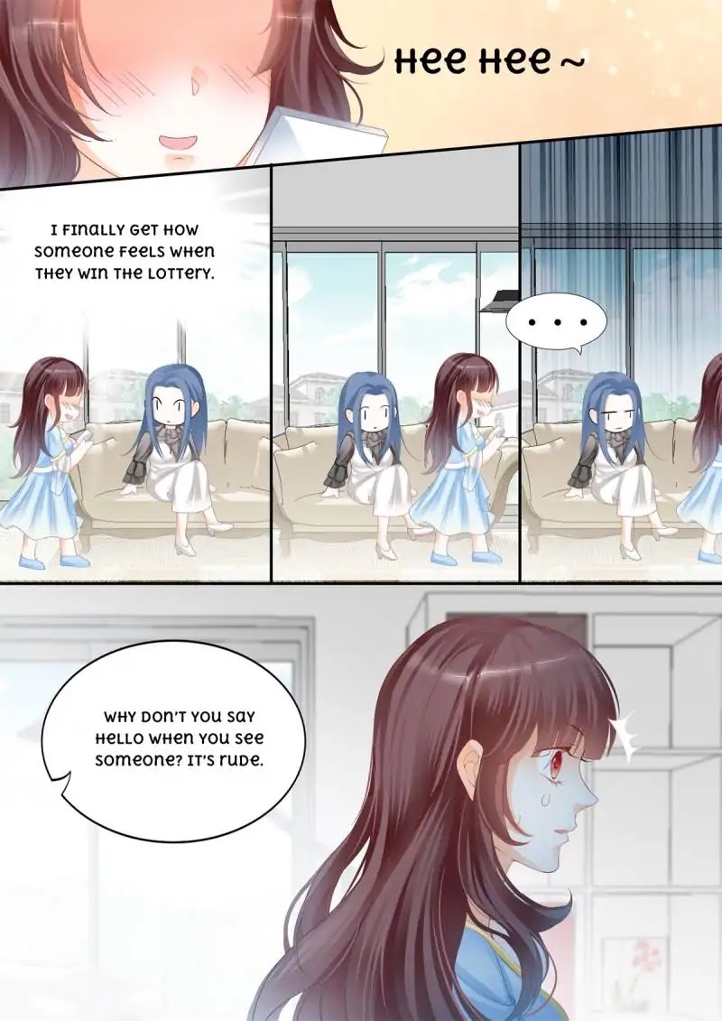 The Beautiful Wife of the Whirlwind Marriage Chapter 13 page 10 - Chapter 13