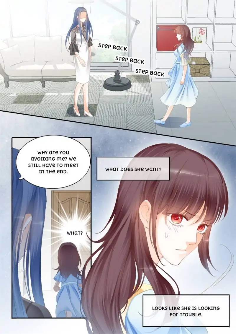 The Beautiful Wife of the Whirlwind Marriage Chapter 13 page 12 - Chapter 13