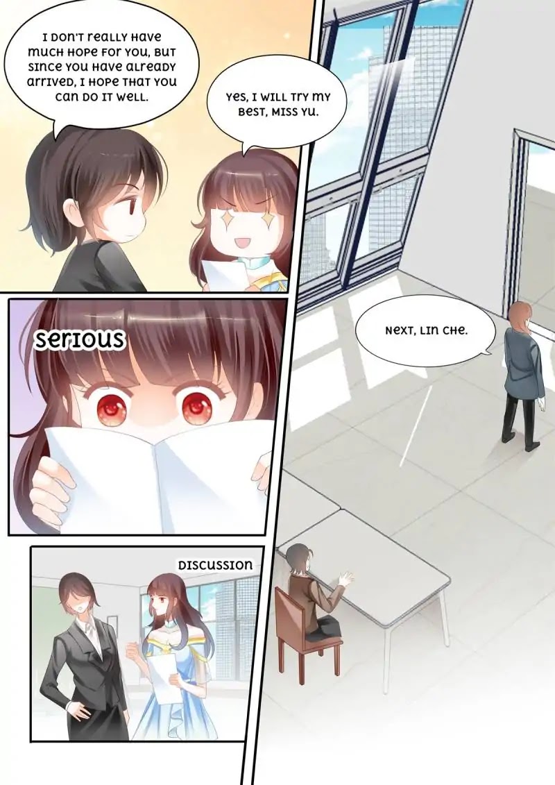 The Beautiful Wife of the Whirlwind Marriage Chapter 13 page 2 - Chapter 13