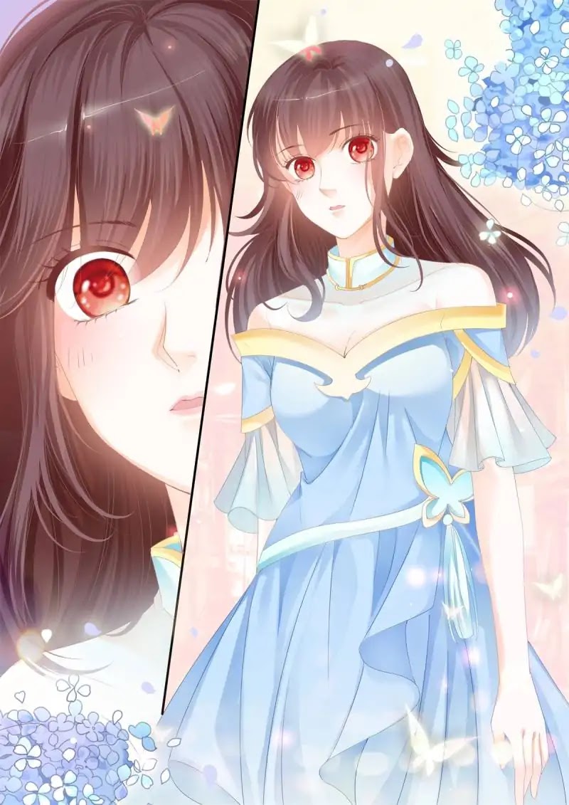 The Beautiful Wife of the Whirlwind Marriage Chapter 13 page 4 - Chapter 13
