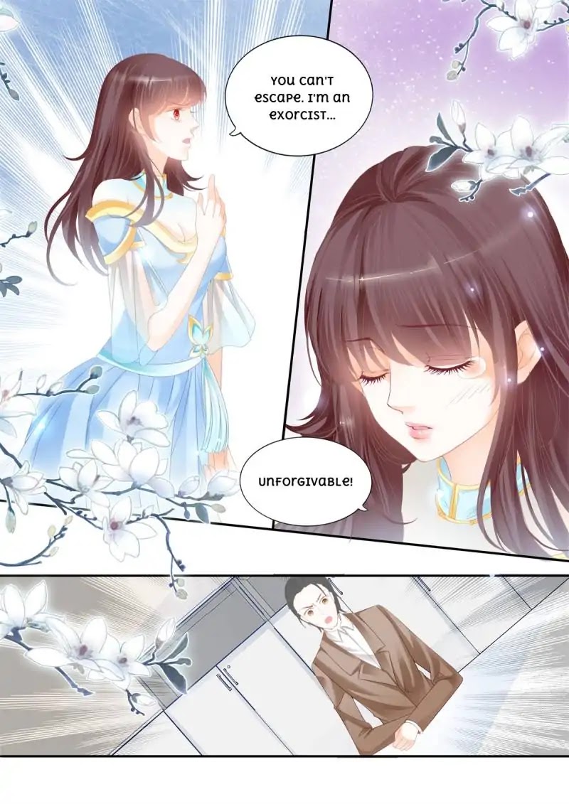 The Beautiful Wife of the Whirlwind Marriage Chapter 13 page 6 - Chapter 13