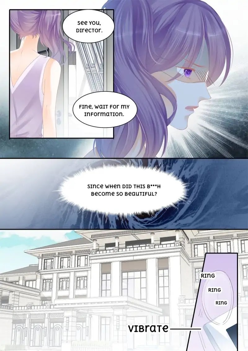 The Beautiful Wife of the Whirlwind Marriage Chapter 13 page 7 - Chapter 13