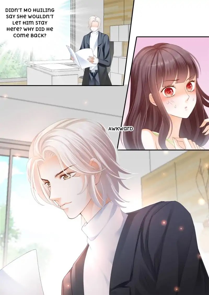 The Beautiful Wife of the Whirlwind Marriage Chapter 14 page 10 - Chapter 14