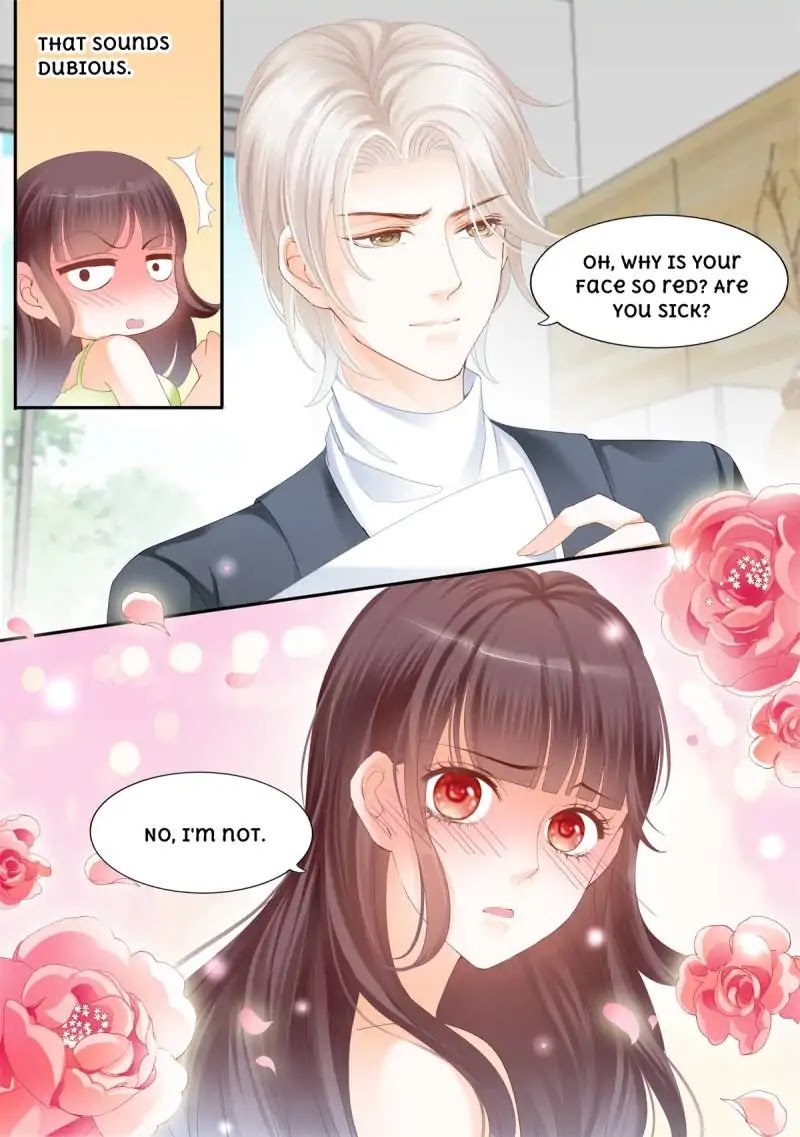 The Beautiful Wife of the Whirlwind Marriage Chapter 14 page 12 - Chapter 14