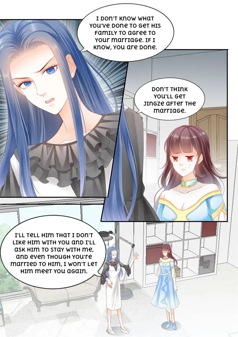 The Beautiful Wife of the Whirlwind Marriage Chapter 14 page 2 - Chapter 14