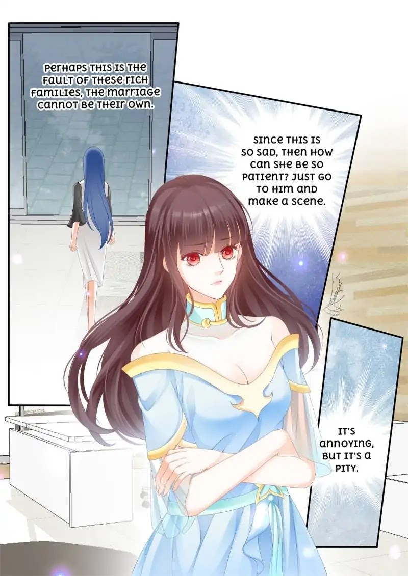 The Beautiful Wife of the Whirlwind Marriage Chapter 14 page 5 - Chapter 14