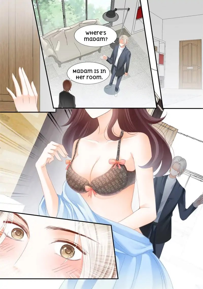 The Beautiful Wife of the Whirlwind Marriage Chapter 14 page 6 - Chapter 14
