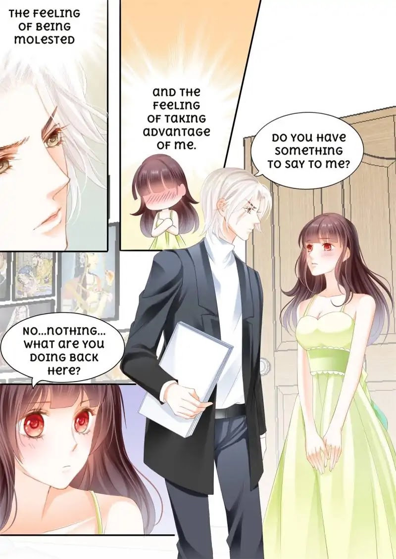 The Beautiful Wife of the Whirlwind Marriage Chapter 15 page 1 - Chapter 15