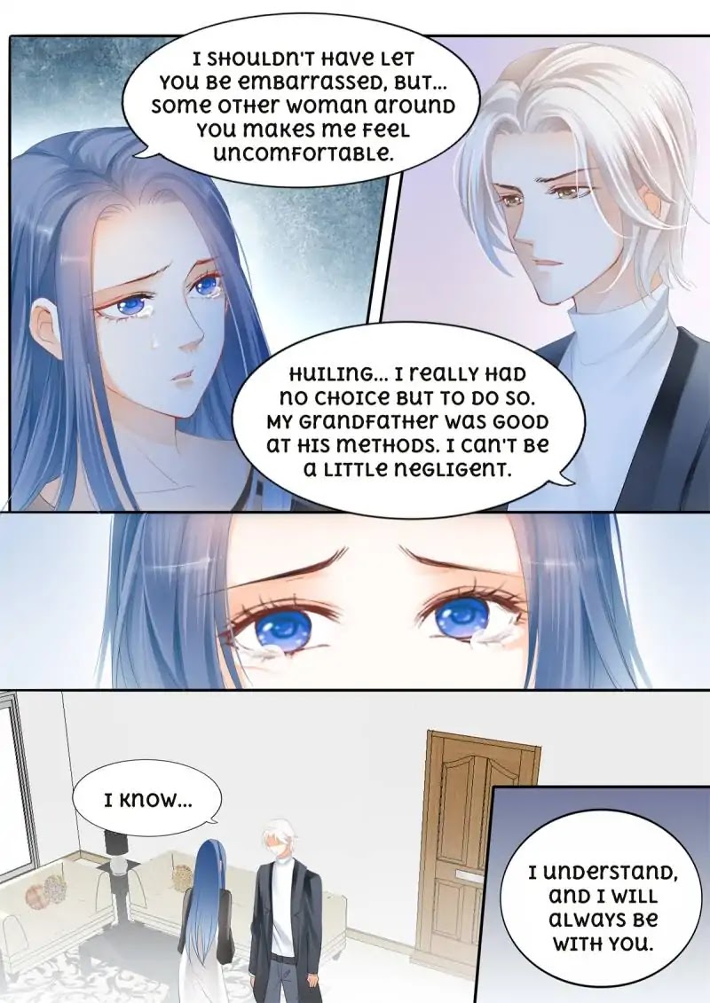 The Beautiful Wife of the Whirlwind Marriage Chapter 15 page 10 - Chapter 15