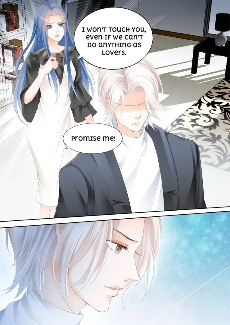 The Beautiful Wife of the Whirlwind Marriage Chapter 15 page 12 - Chapter 15