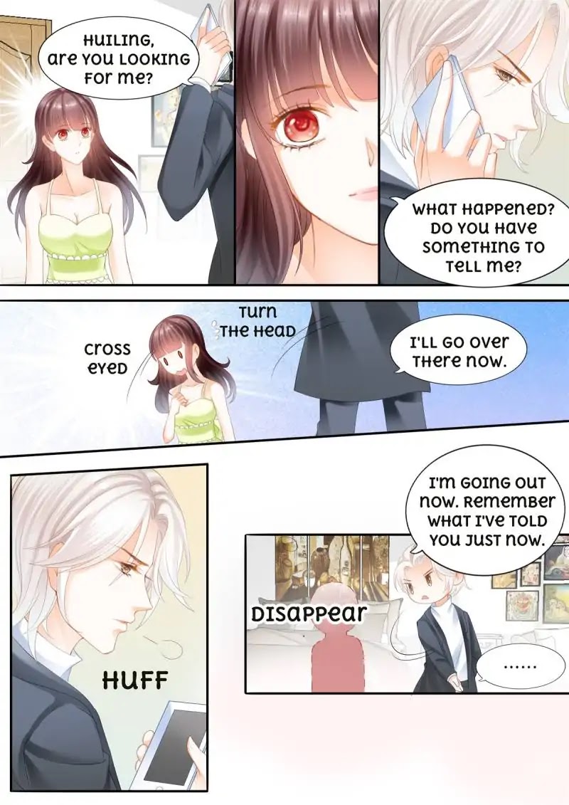 The Beautiful Wife of the Whirlwind Marriage Chapter 15 page 6 - Chapter 15