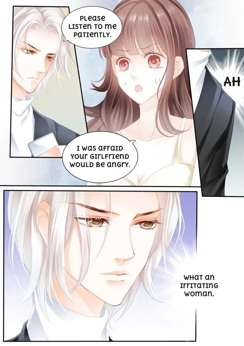 The Beautiful Wife of the Whirlwind Marriage Chapter 15 page 7 - Chapter 15