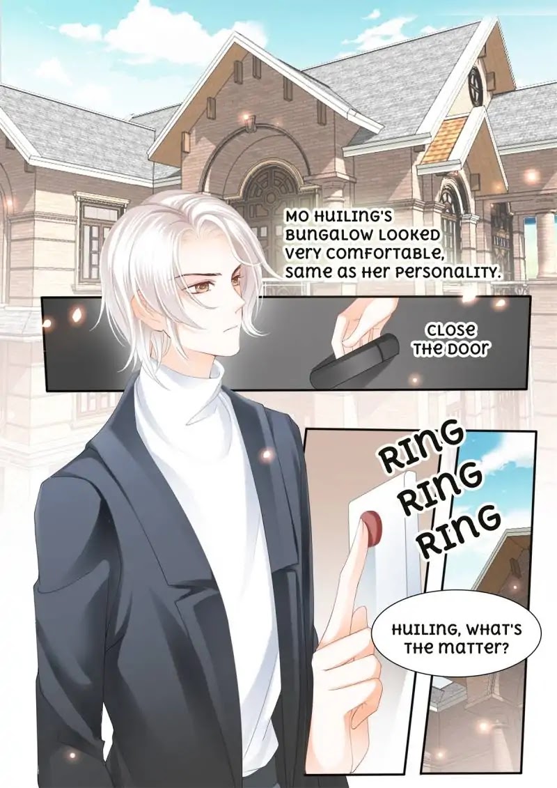 The Beautiful Wife of the Whirlwind Marriage Chapter 15 page 8 - Chapter 15