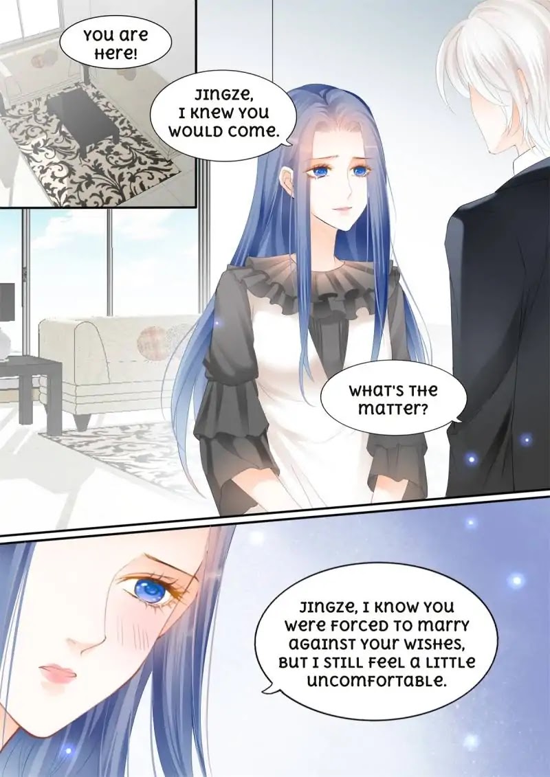 The Beautiful Wife of the Whirlwind Marriage Chapter 15 page 9 - Chapter 15