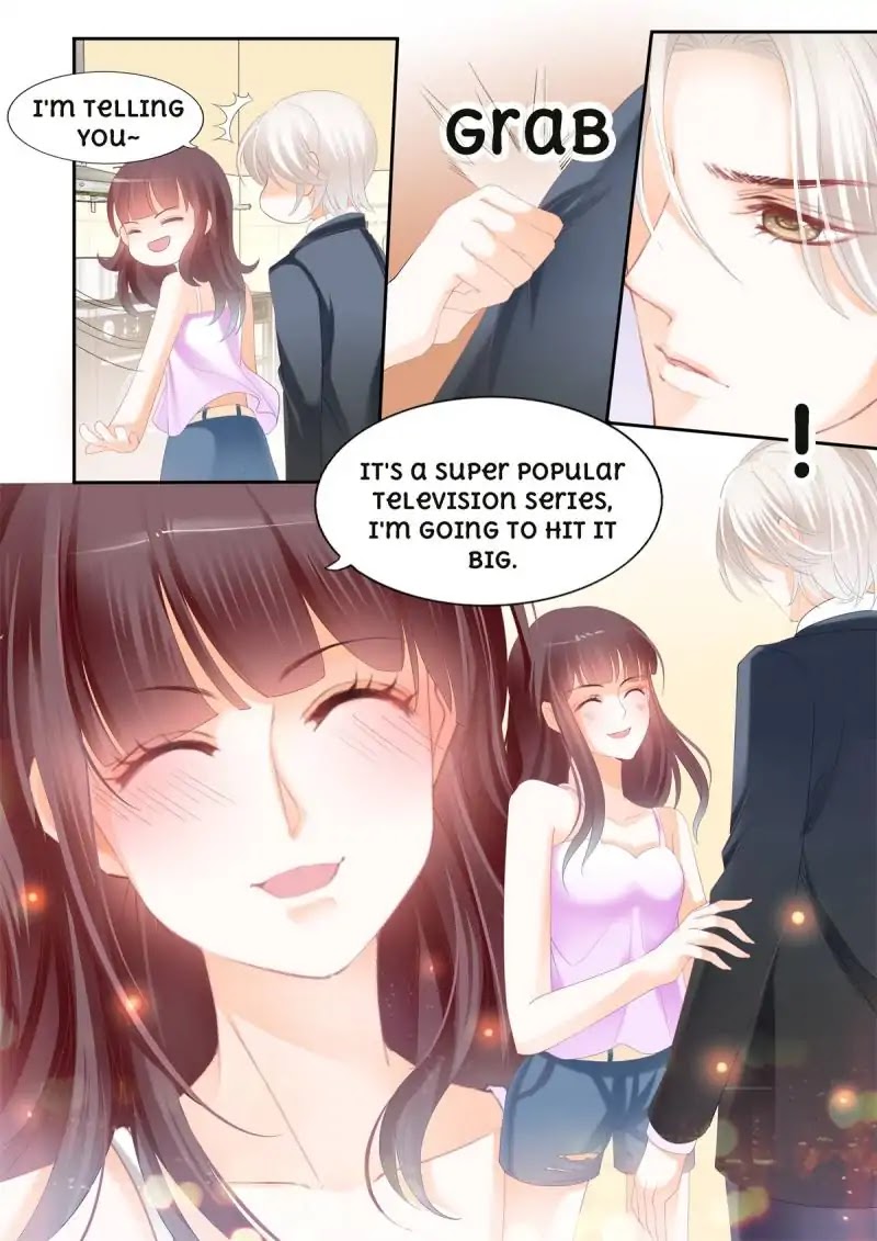 The Beautiful Wife of the Whirlwind Marriage Chapter 16 page 10 - Chapter 16