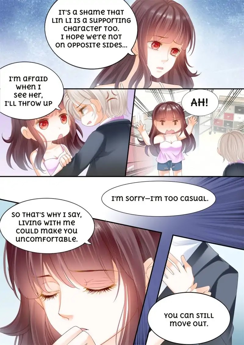 The Beautiful Wife of the Whirlwind Marriage Chapter 16 page 11 - Chapter 16
